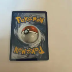 Pokemon Spark 085/078 GO Secret Rare Full Art Holo Trainer-Supporter - Image 2