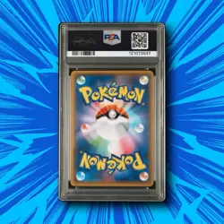 2019 Pokemon Japanese Sun & Moon Sky Legend Moltres, Zapdos, Articuno GX PSA 10 - Image 2