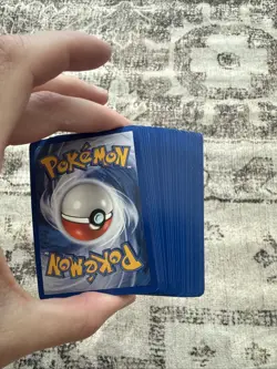 [Near Mint] Collection Bulk Lot of 26 Pokemon Vintage - Team Rocket Returns - Image 2