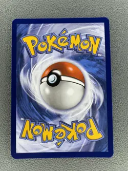 Pokemon TCG Cynthia's Roserade 184/182 Destined Rivals Illustration - NM - Image 4