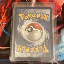 2022 Pokemon SWSH Brilliant Stars Lumineon V #040/172 - Image 2