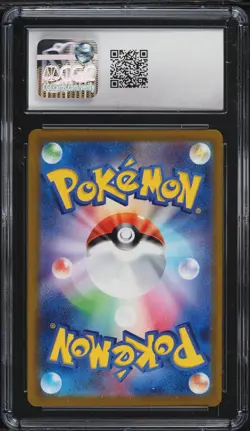 🔥Charizard VSTAR S12a 212/172 Japanese Full Art VSTAR Universe 2022 CGC 10 🔥🐲 - Image 2
