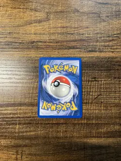 Pokemon TCG Dark Alakazam Card 18/82 - Image 2
