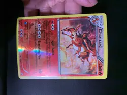 🔥Charizard Reverse HOLO Legendary Treasures 19/113 Pokemon NEVER Used🔥 - Image 5