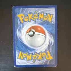 Pokemon TCG M Ampharos EX 88/98 XY-Ancient Origins Ultra Rare Full Art Holo - Image 4