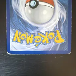 Pokemon TCG M Ampharos EX 88/98 XY-Ancient Origins Ultra Rare Full Art Holo - Image 5