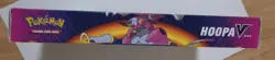 Pokemon TCG Hoopa V Box Factory Sealed Evolving Skies & Fusion Strike - Image 5