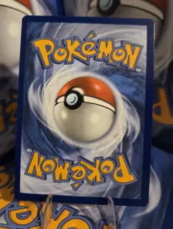 Tyrunt 070 - Pokemon TCG - Perfect Order Black Star Promo Holo NM/M - Image 2