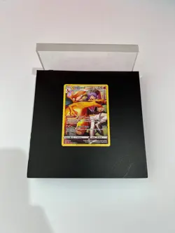 Pokemon TCG Charizard Lost Origin Trainer Gallery TG03/TG30 Holo Ultra Rare Holo - Image 3
