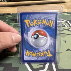 Pokemon Growlithe RC4/RC25 Legendary Treasures Uncommon Reverse Holo Basic 80 HP - Image 2