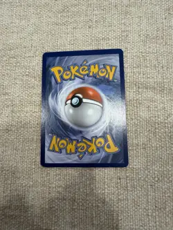 2015 Pokemon Black Star Promo Holo Rayquaza #XY64 - Image 2