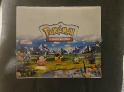 Pokemon TCG Ascended Heroes MINI TIN DISPLAY BOX Factory Sealed 10xTins Read Des - Image 1