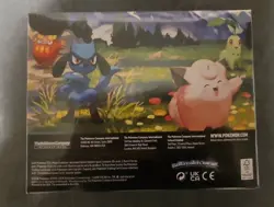 Pokemon TCG Ascended Heroes MINI TIN DISPLAY BOX Factory Sealed 10xTins Read Des - Image 4