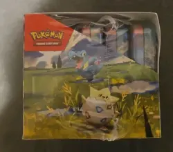 Pokemon TCG Ascended Heroes MINI TIN DISPLAY BOX Factory Sealed 10xTins Read Des - Image 5