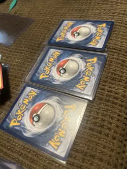 Pokemon Cards Moltres SM143, Articuno SM144, and Zapdos SM145 Black Star Mint - Image 4