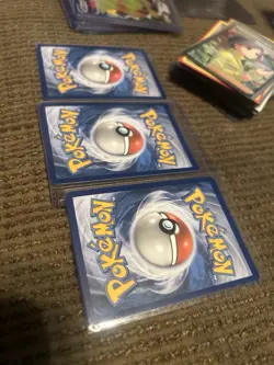 Pokemon Cards Moltres SM143, Articuno SM144, and Zapdos SM145 Black Star Mint - Image 5