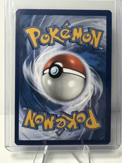 🔥Pokemon Obsidian Flames CHARMANDER 044 Black Star Promo Near Mint NM🔥 - Image 2