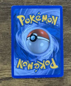 Pokemon Energy Switch 75/108 Power Keepers MP+ - Image 2