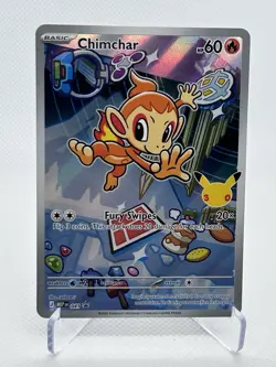 Pokemon TCG First Partner Illustration Series 1 Sinnoh Gen 4 Promo Full Set NM - Image 3