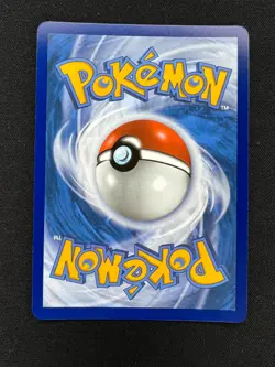 Psychic Energy #207 Hyper Rare - Pokemon Scarlet & Violet 151 - Near Mint - Image 2