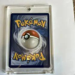 The Pokemon Company Team Rocket's Mewtwo ex 231/182 SV10 Full Art Holo SIR - Image 2