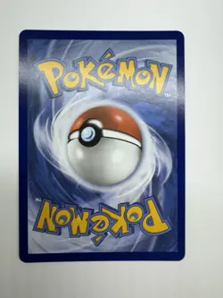 Pokemon Mega Meganium EX 010/217 ASC Ultra Rare Holo 360 HP Pokemon TCG - Image 2