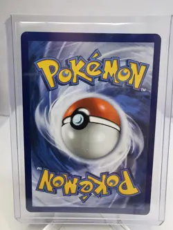 Serperior MEP 064 – Mega Evolution Promos #064 – Pokemon Promo NM - Image 2