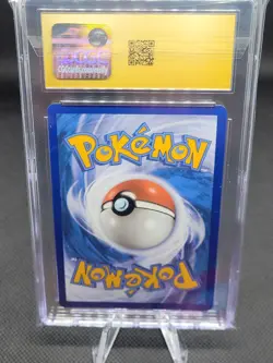 Pokemon Latias CGC Pristine 10 Crown Zenith GG20/GG70 Galarian Gallery Holo - Image 2