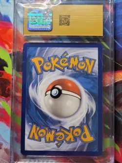 Pokemon Latias CGC Pristine 10 Crown Zenith GG20/GG70 Galarian Gallery Holo - Image 4