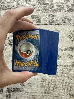 [NM to LP] Collection Bulk Lot of 36 Pokemon Vintage - Delta Species - Image 2