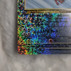 Pokemon Fearow Legendary Collection Reverse Holo Rare. Never played with. - Image 4