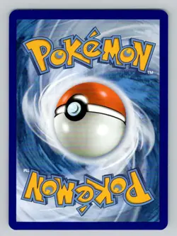Reverse Holo Smeargle 080/094 Common Phantasmal Flames Pokemon - Image 2