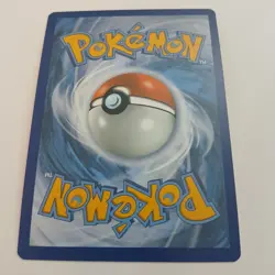 Inteleon 58/202 Sword & Shield Holo Cosmos Holo Rare Pokemon TCG - Image 2