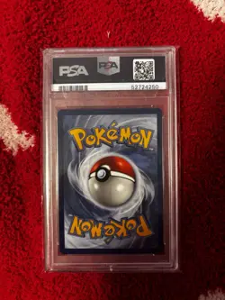 Pokemon Gardevoir VMAX Secret Rare Full Art Holo Champion's Path 076/073 PSA 10 - Image 3