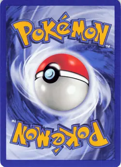 POKEMON Kingler #26/112 Normal FireRed & LeafGreen NM - Image 2