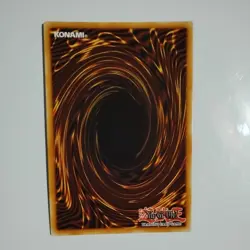 Yugioh! Chaos Angel - CYAC-EN044 - Secret Rare - 1st Edition Near Mint, English - Image 2