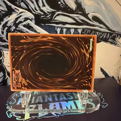 Takriminos MP1-006 Super Rare McDonald's Promo Yu-Gi-Oh + BONUS HOLO - Image 5