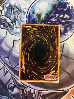 (WNU) Javelin Beetle - PP01-EN013 - Secret Rare - Misprint Yu-Gi-Oh! VLP - Image 5