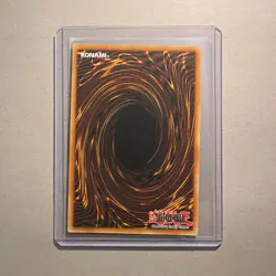 Yu-Gi-Oh Branded in High Spirits RA05-EN067 Starlight Rare 1st Edition Near Mint - Image 2