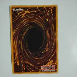 *** BLUE-EYES WHITE DRAGON *** PLATINUM SECRET RARE RA04-EN108 MVP1 YUGIOH! - Image 2