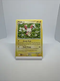 Plusle - Supreme Victors 76/147 Uncommon Non-Holo Pokemon TCG - Image 2