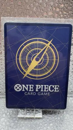 One Piece 25th Anniversary Nami OP01-016 Alternate Art- English - Image 2