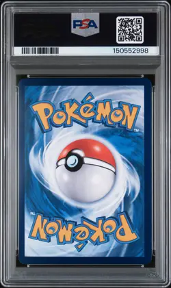 2025 POKEMON SIMPLIFIED CHINESE 151 C-COLL 151 ART RARE #173 PIKACHU PSA 10 - Image 2