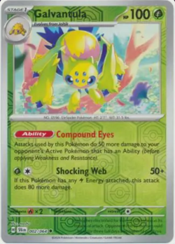 💥Pick Your Card💥Pokemon TCG Shrouded Fable Single Cards - Image 5