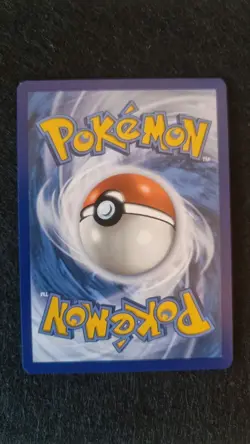 Pokemon TCG Gengar EX Temporal Forces Ultra Rare Card 193/162 Scarlet & Violet - Image 2