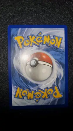 Pokemon TCG Gengar EX Temporal Forces Ultra Rare Card 193/162 Scarlet & Violet - Image 4