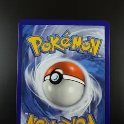 Radiant Blastoise 018/078 Pokemon Go Holo Card - Image 5