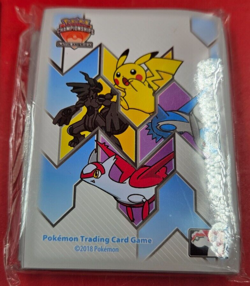 Pokemon SEALED 65 ct 2019 NAIC North America International Championships - Image 1