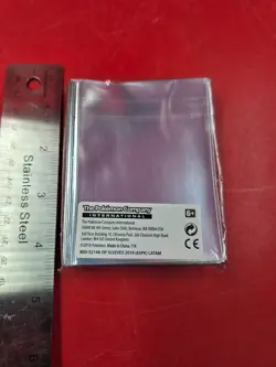 Pokemon SEALED 65 ct 2019 NAIC North America International Championships - Image 2