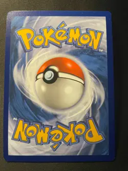 Pokemon Gengar TCG Holo Card 057/091 Trick or Trade Cosmos Near Mint - Image 2